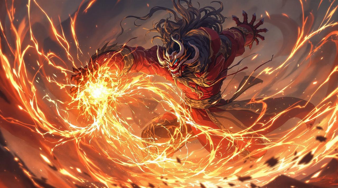 《哪吒之魔童闹海》定档2027年春节