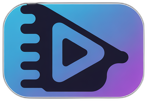 浪浪视频Logo